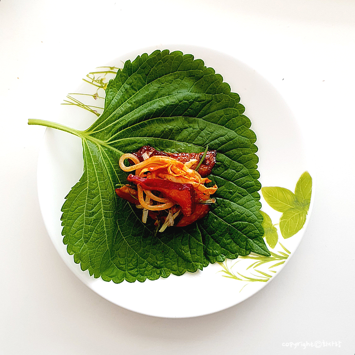 삼겹본능능평점 이미지