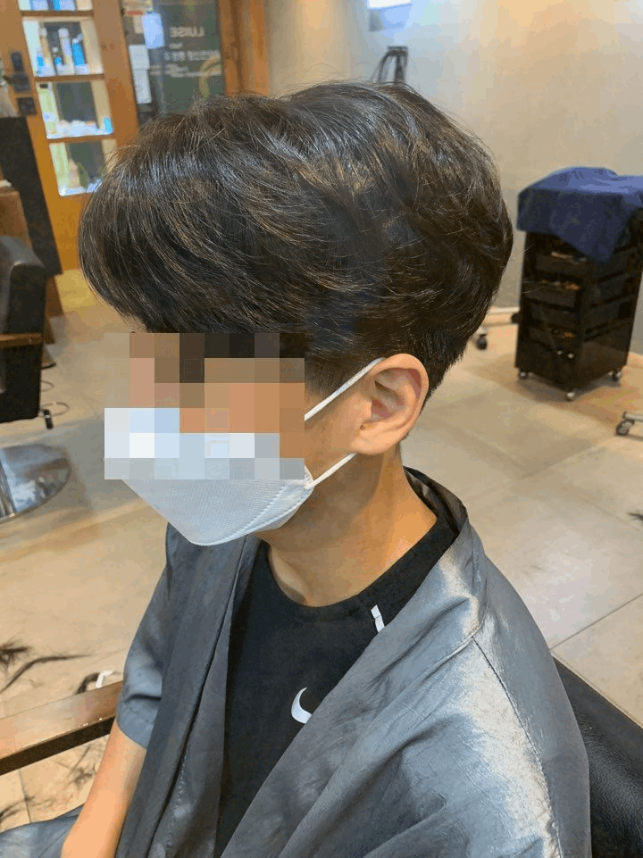 린헤어미용실 이미지