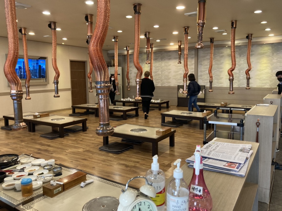 영천한우마을 이미지