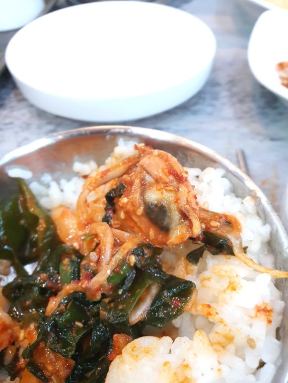 가거도 맛집 이미지