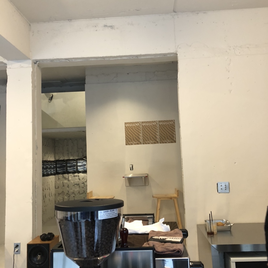 샬로우커피울산 이미지