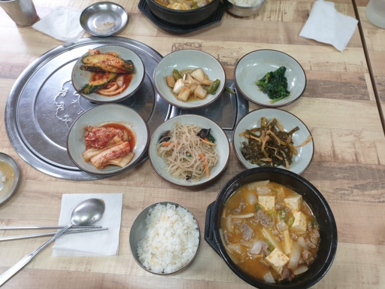 아랑조은맛집 이미지