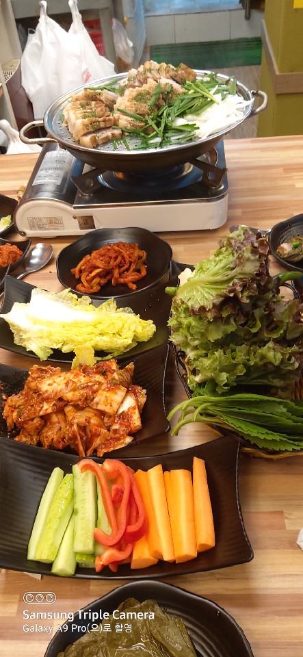 김가네족발 이미지