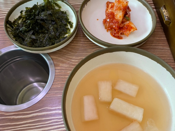 의정부부대찌개&배부른생오리 이미지