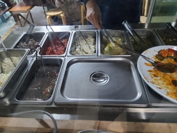 노두길민박 이미지