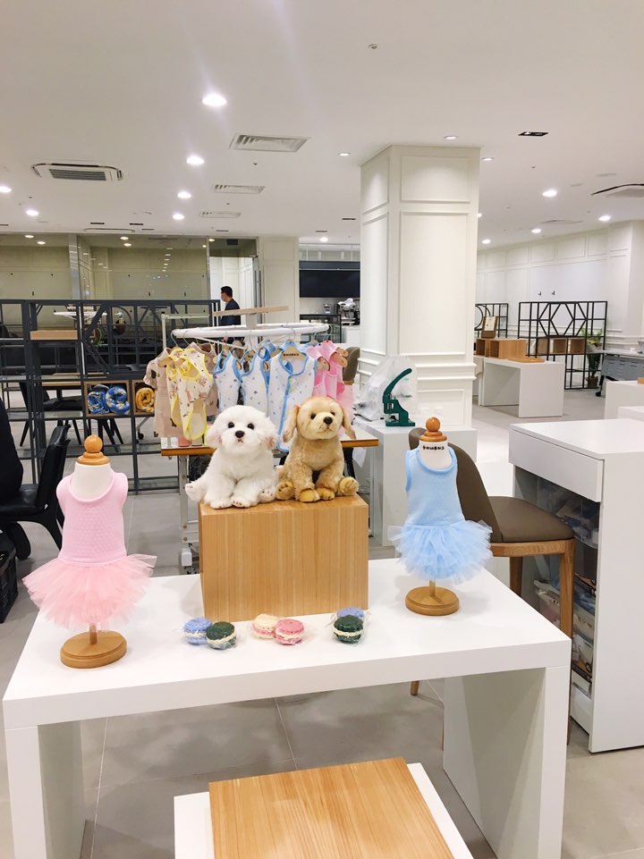 이룸부티크 이미지