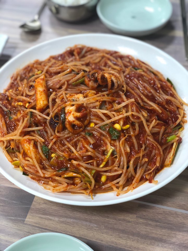청마루대구뽈찜아주 이미지