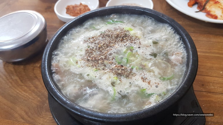 차돌식당 이미지