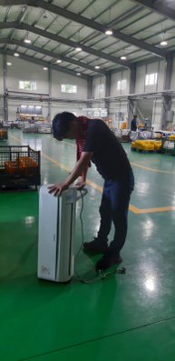 사천중고알뜰매장 이미지