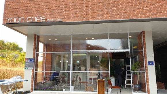 윤카페(yoon cafe) 이미지