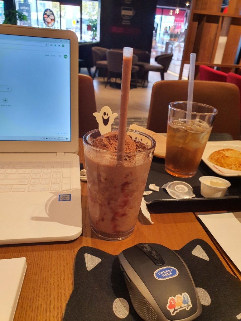 파스쿠치남산역점 이미지