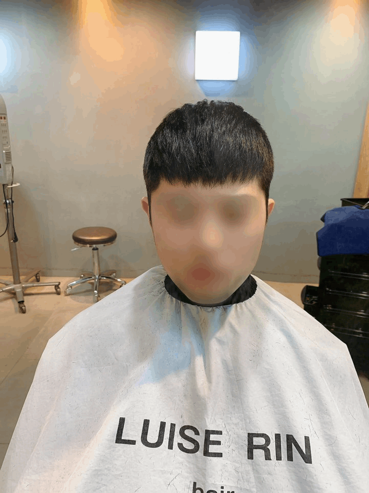 린헤어미용실 이미지