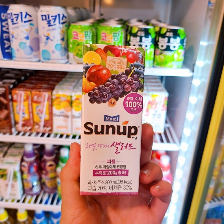 뿜뿜아이스크림 이미지
