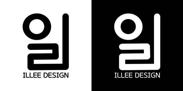 일리있는디자인 이미지
