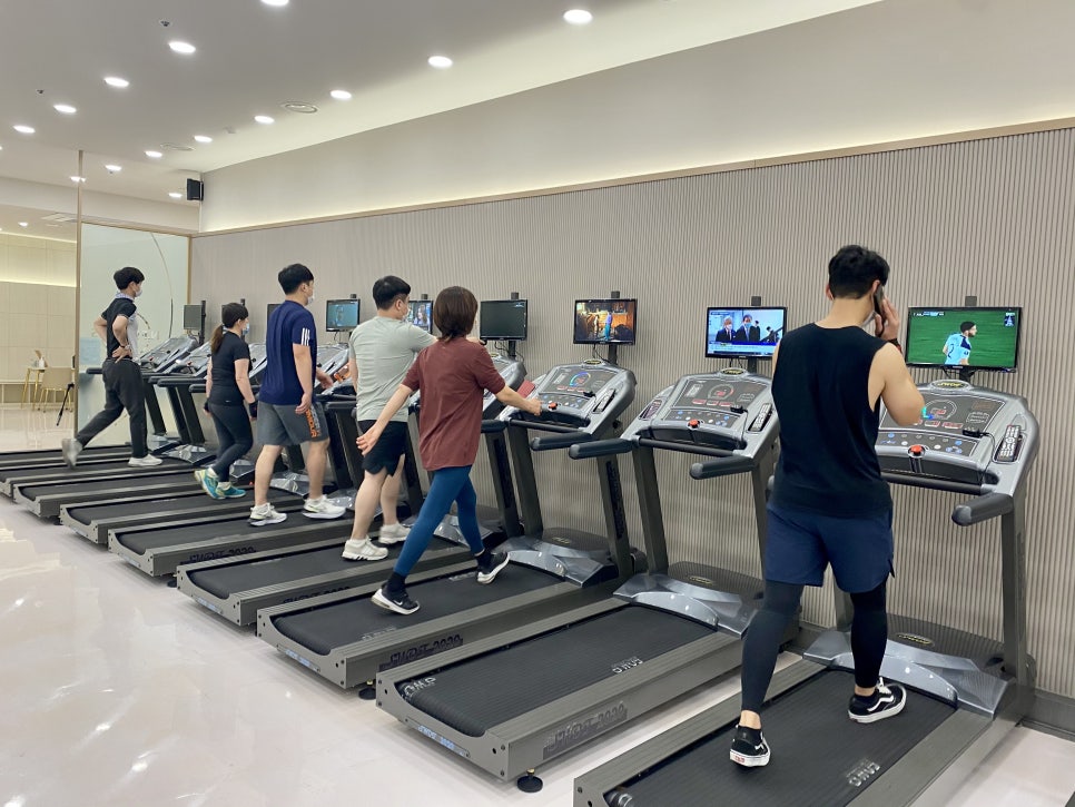 NF휘트니스 이미지