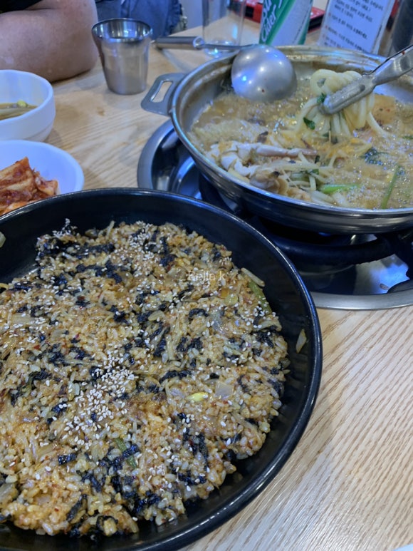 만선해물탕 부산대연점 이미지