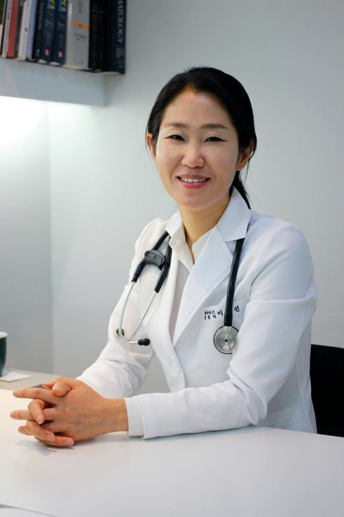 류마이지내과의원 이미지