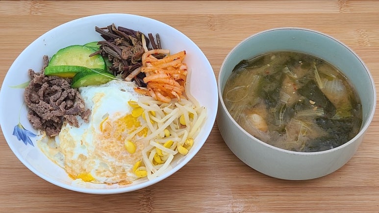 최희경반찬 이미지