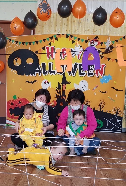 자연어린이집 이미지