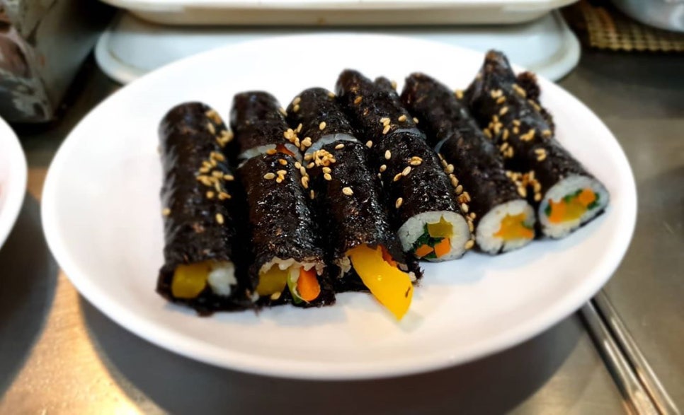제일김밥분식 이미지