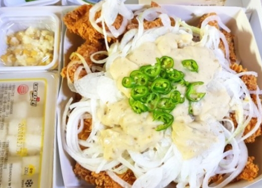네네치킨장평점 이미지