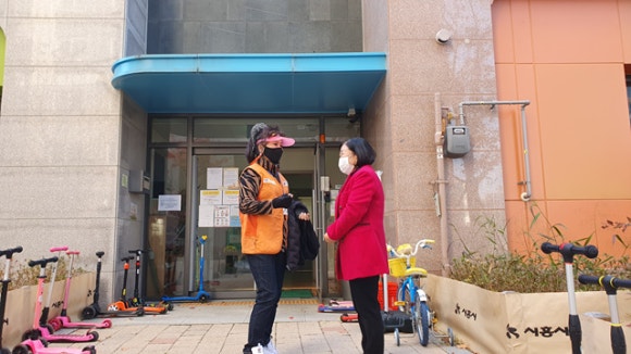 호반베르디움어린이집 이미지