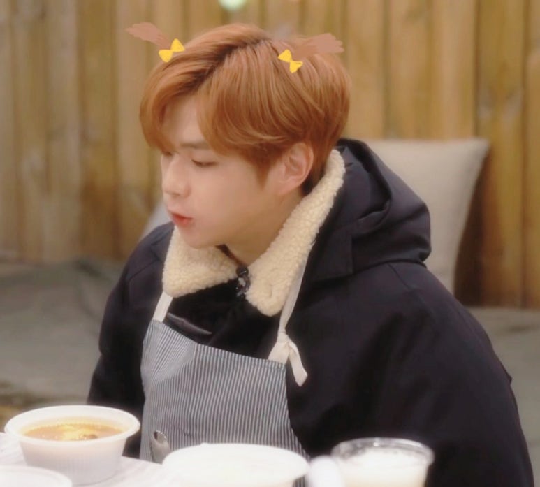 행복물결 이미지