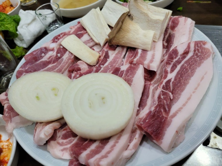 담양통추어탕 이미지