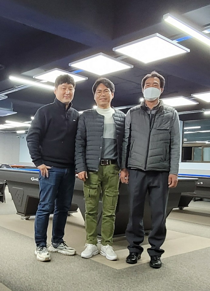도깨비당구클럽 이미지