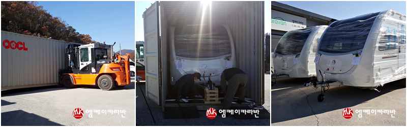 에이스카라반 이미지