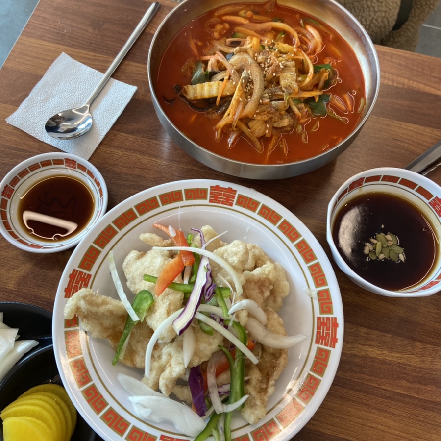 타이짬뽕창원점 이미지