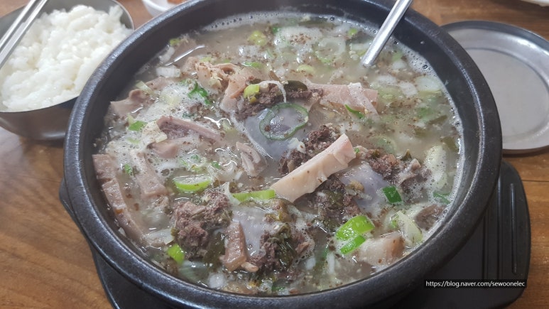 차돌식당 이미지