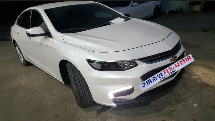 중앙자동차전문정비 이미지