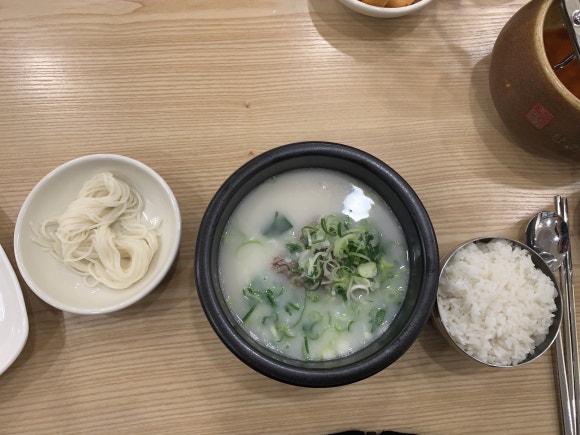 천안뚝배기 이미지