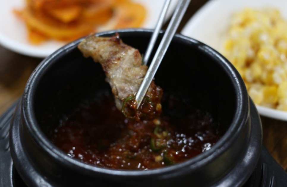 뚱돼지식당 이미지