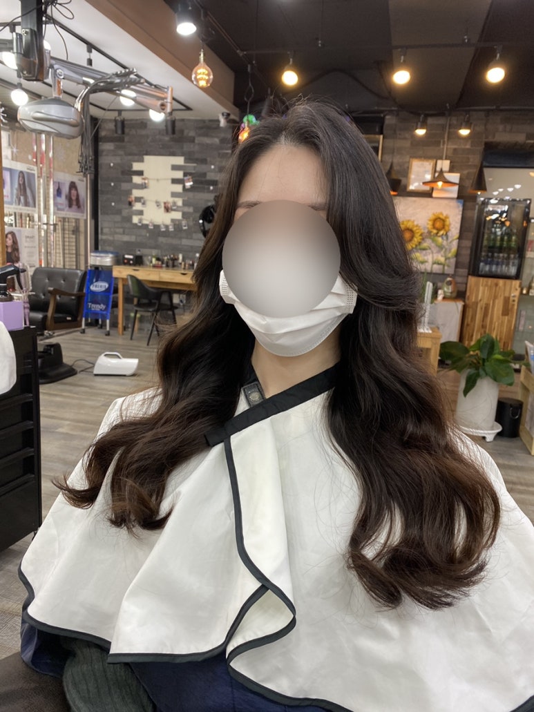그레이스미용실 이미지