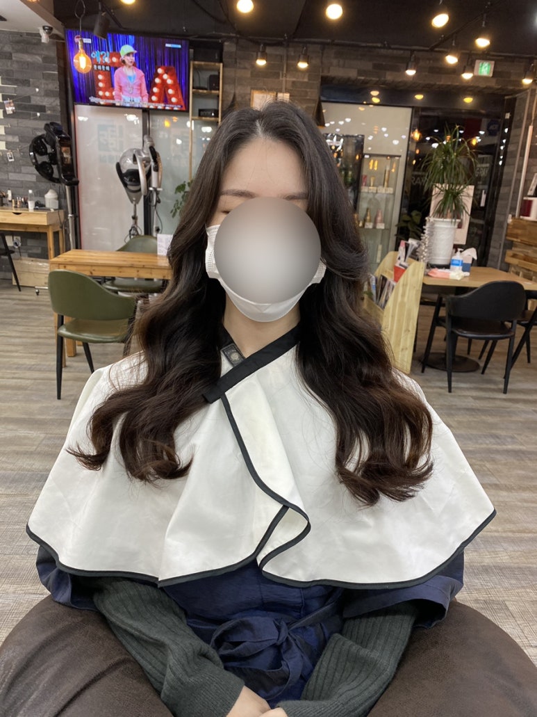 그레이스미용실 이미지
