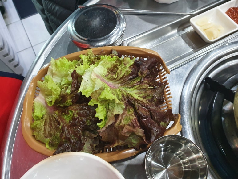 산본꽃돼지 이미지