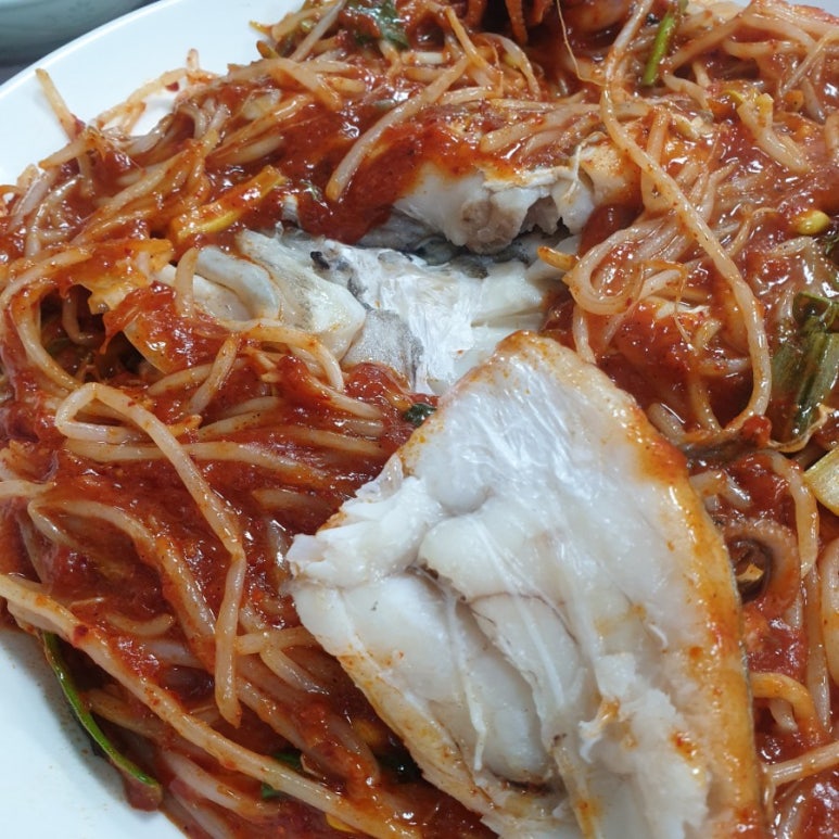 청마루대구뽈찜아주 이미지