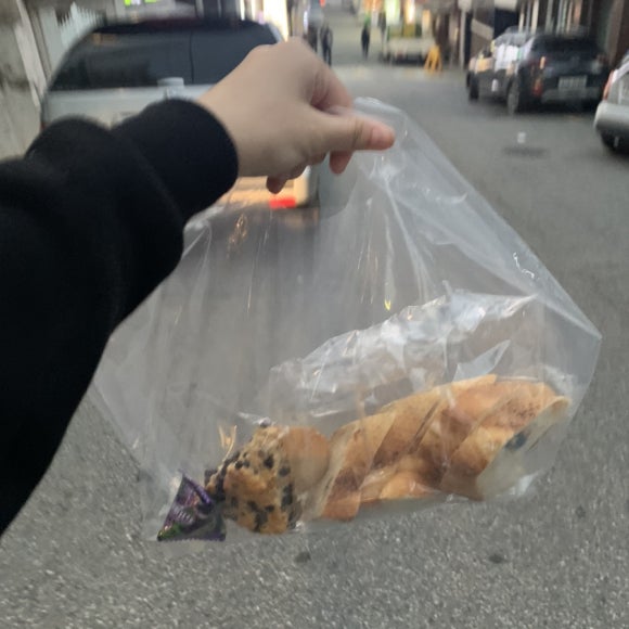 베이커리카페팡드몽드 이미지
