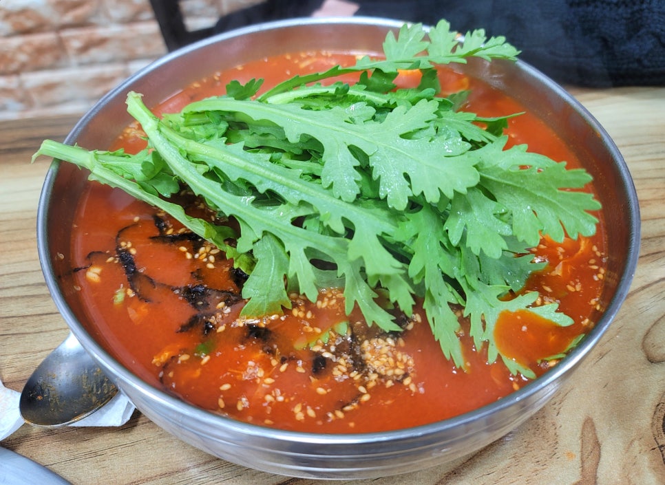 신방동공주칼국수 이미지