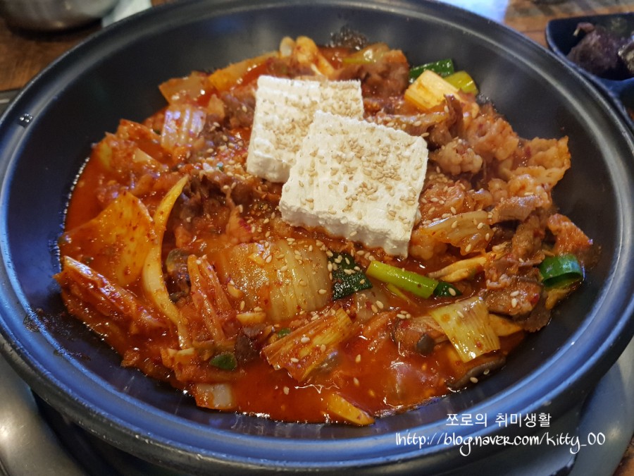 동부식당 이미지
