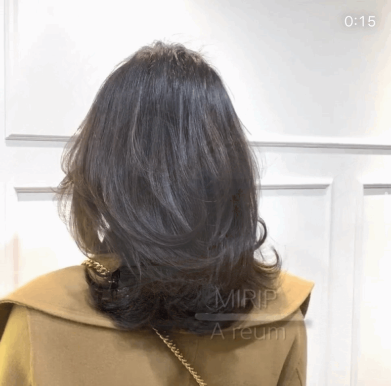 굿모닝헤어 이미지