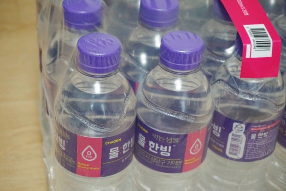 하이트진로(주)청주공장 이미지