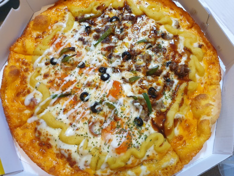 지코바대치 이미지