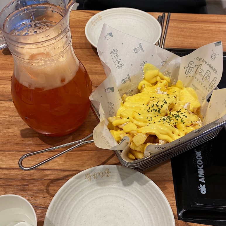신선다방 이미지