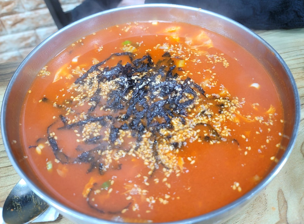 신방동공주칼국수 이미지