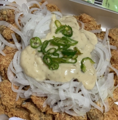 네네치킨장평점 이미지