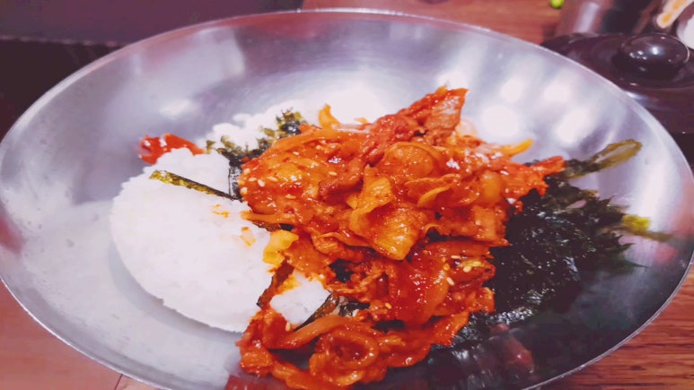 서가네 왕 돼지국밥&돼지불백 이미지