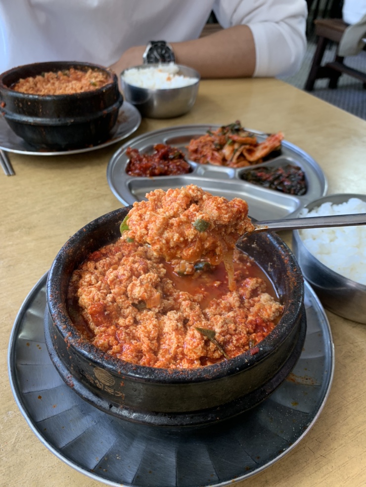 냠냠분식 이미지